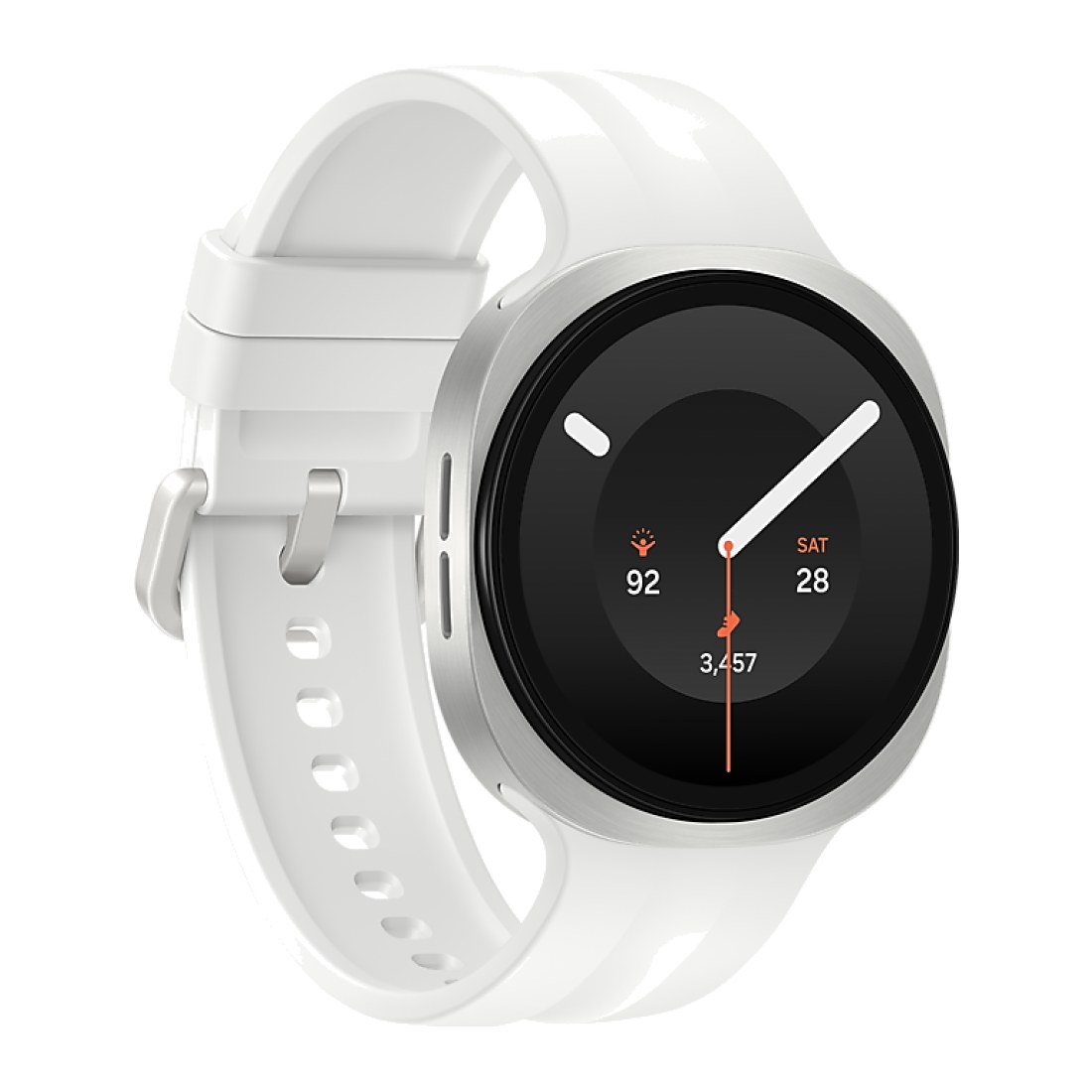 Samsung Galaxy Watch 9 SM-L345 40mm LTE Cream (EAC)