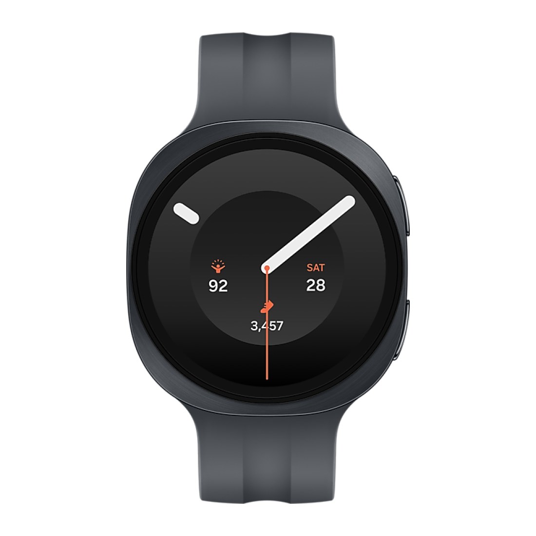 Samsung Galaxy Watch 9 SM-L345 40mm LTE Graphite
