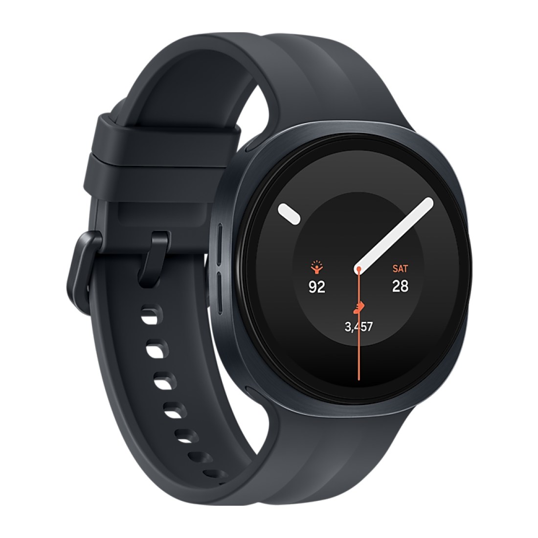 Samsung Galaxy Watch 9 SM-L345 40mm LTE Graphite