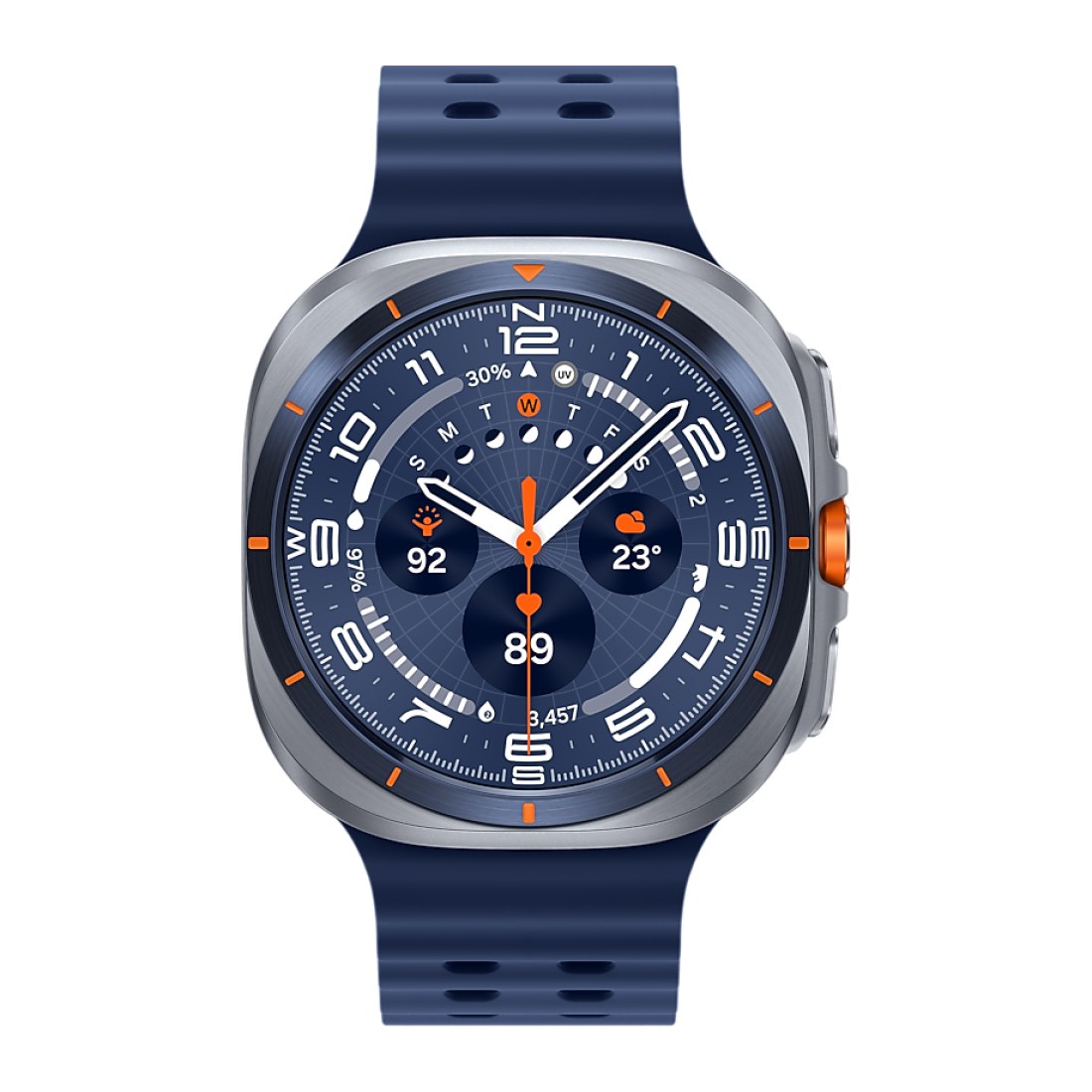 Samsung Galaxy Watch Ultra SM-L705 Blue