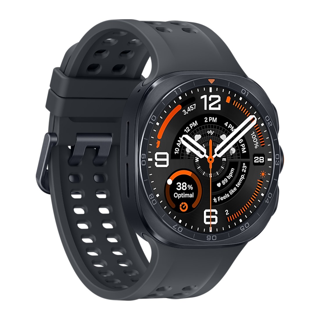 Samsung Galaxy Watch Ultra 2 SM-L715 47mm Gray
