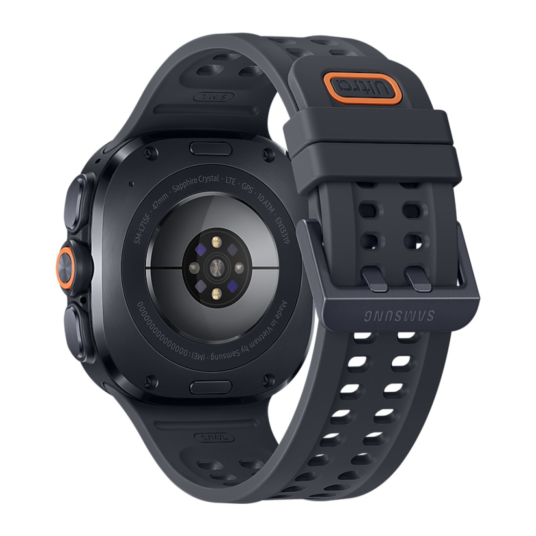 Samsung Galaxy Watch Ultra 2 SM-L715 47mm Gray