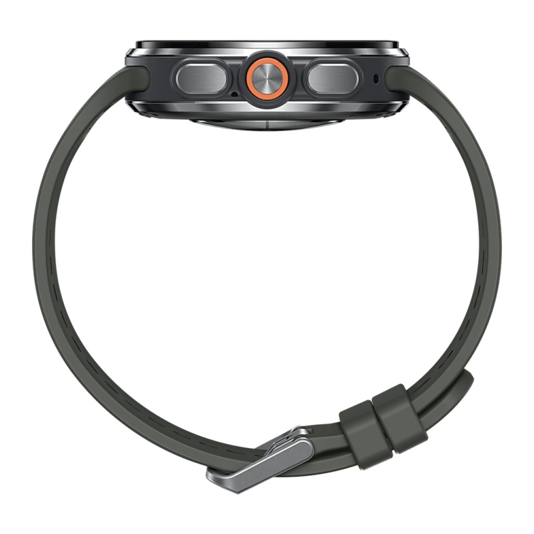 Samsung Galaxy Watch Ultra 2 SM-L715 47mm Silver