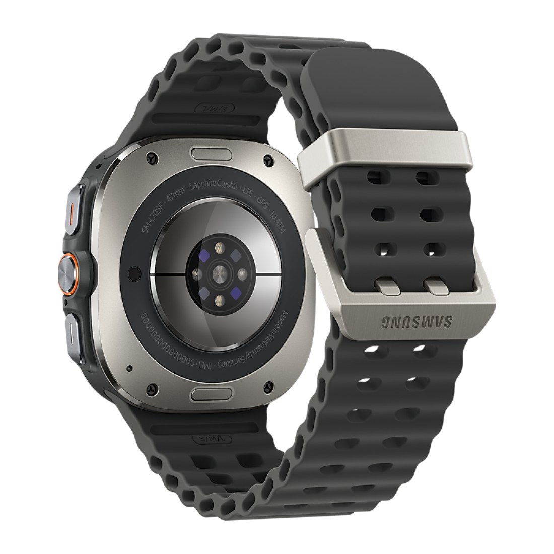 Samsung Galaxy Watch Ultra SM-L705 Silver