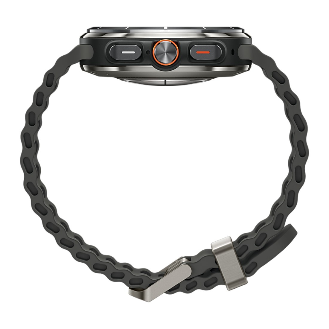 Samsung Galaxy Watch Ultra SM-L705 Silver