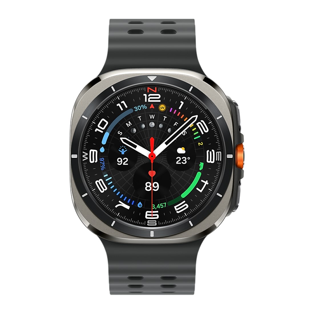 Samsung Galaxy Watch Ultra SM-L705 Silver