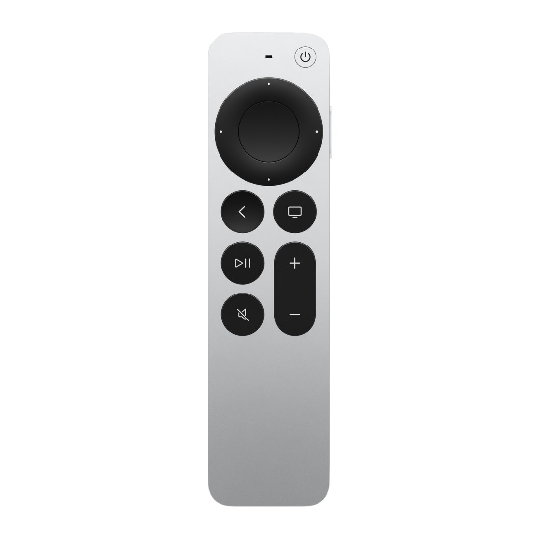 Siri Remote MW5G3