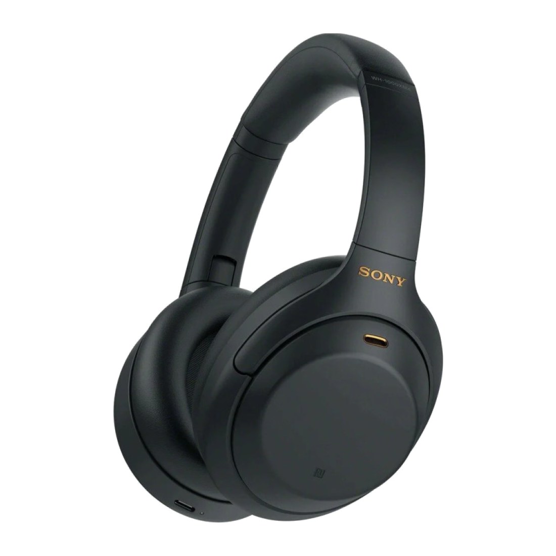 Sony WH-1000XM4 Black
