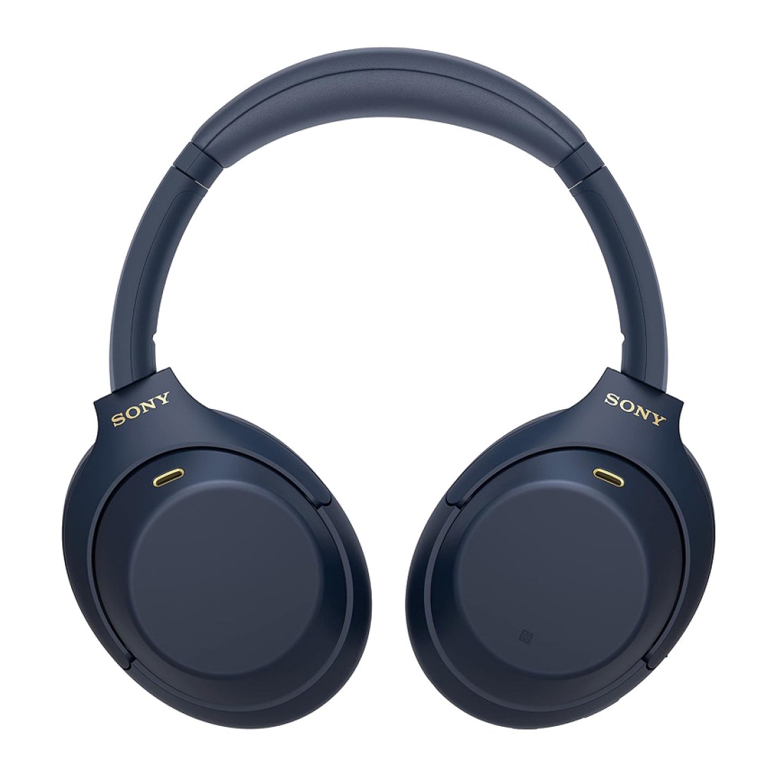 Sony WH-1000XM4 Blue