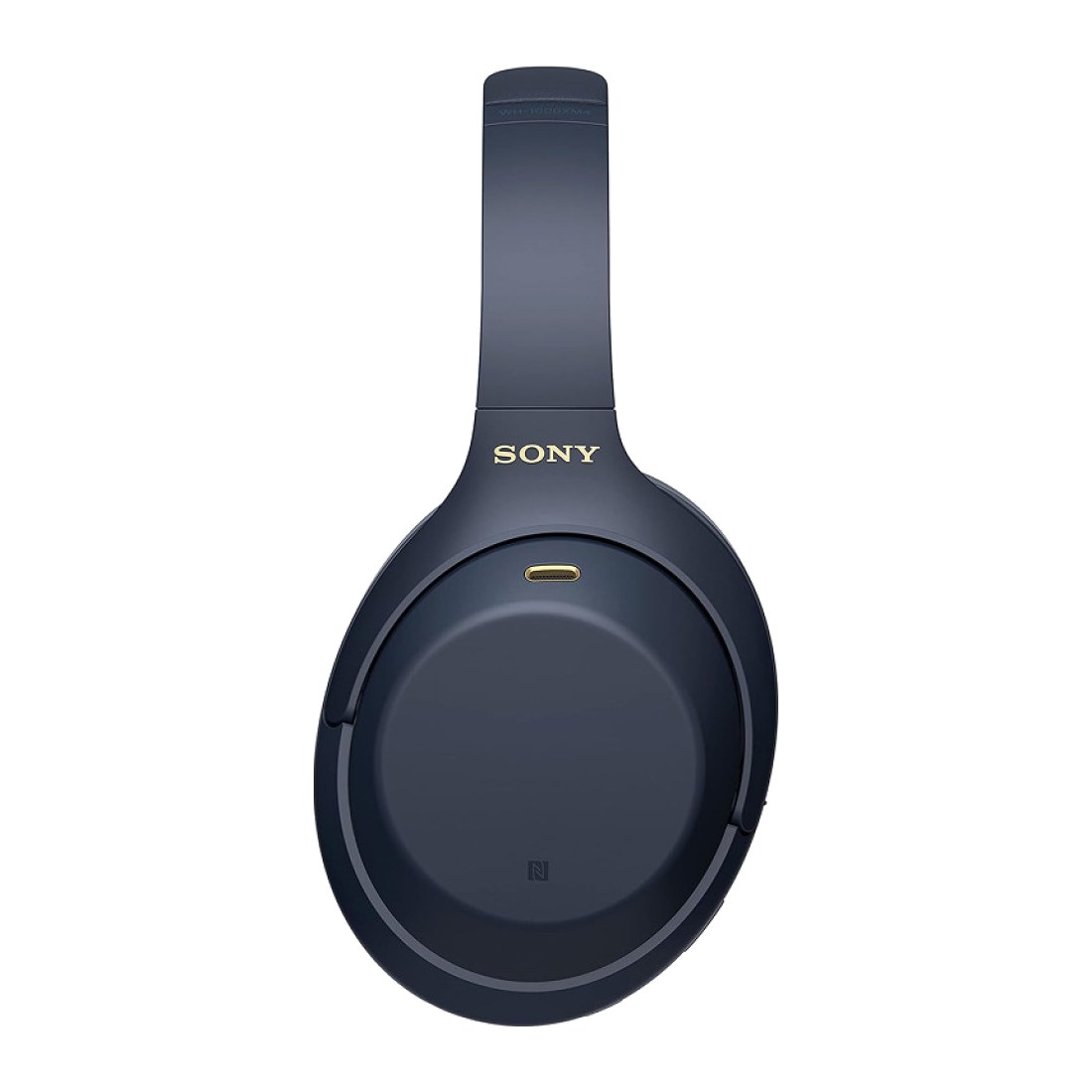 Sony WH-1000XM4 Blue