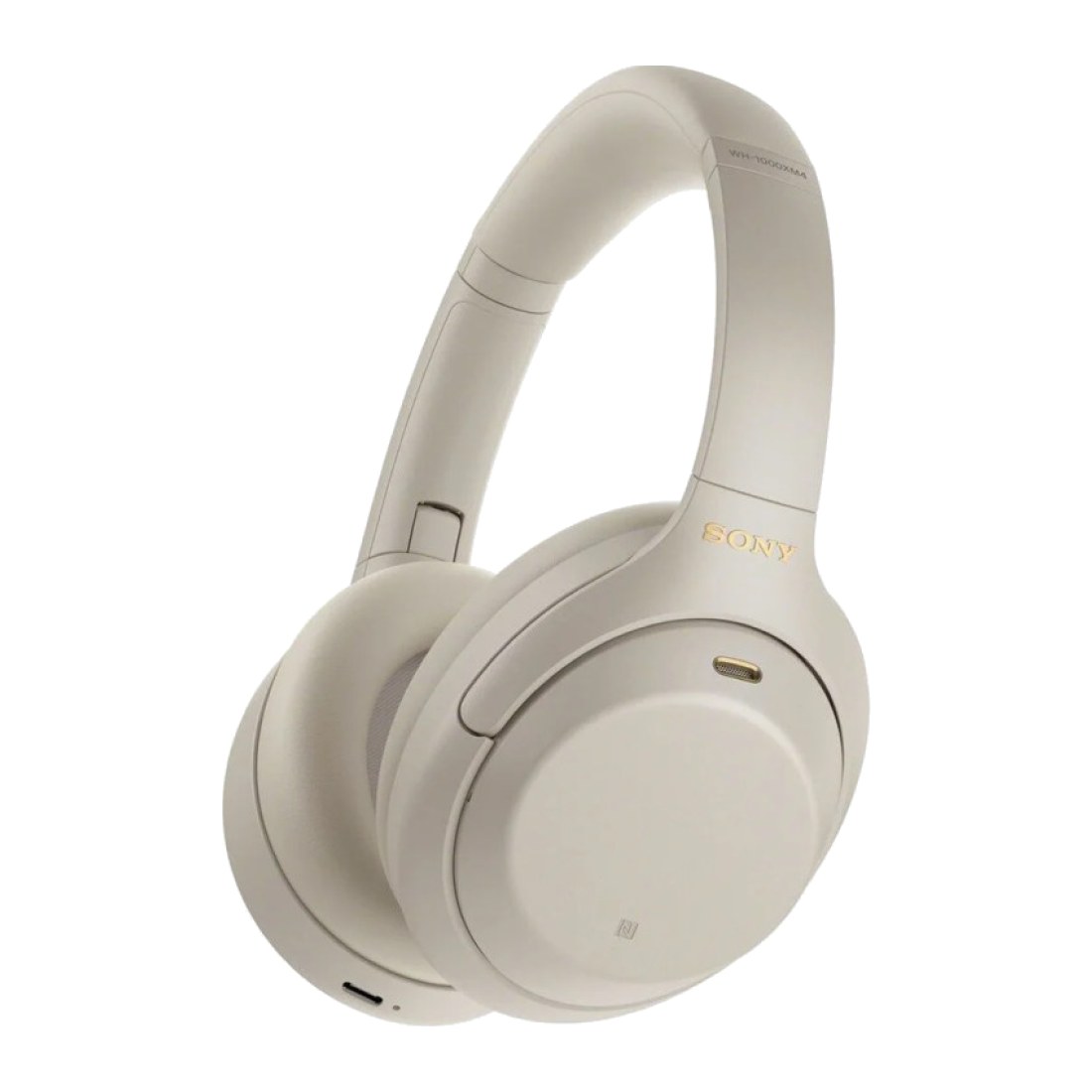 Sony WH-1000XM4 Silver