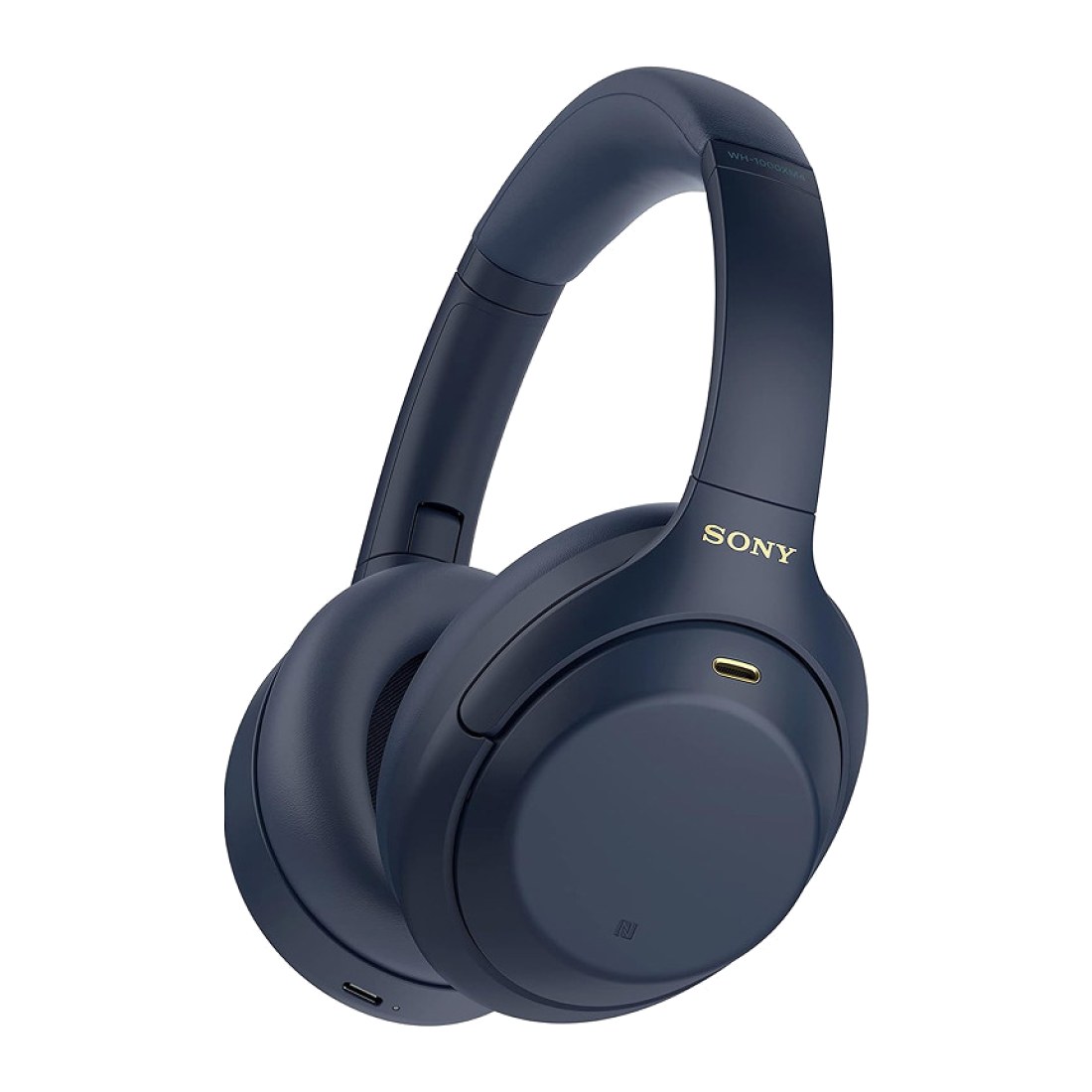 Sony WH-1000XM4 Blue