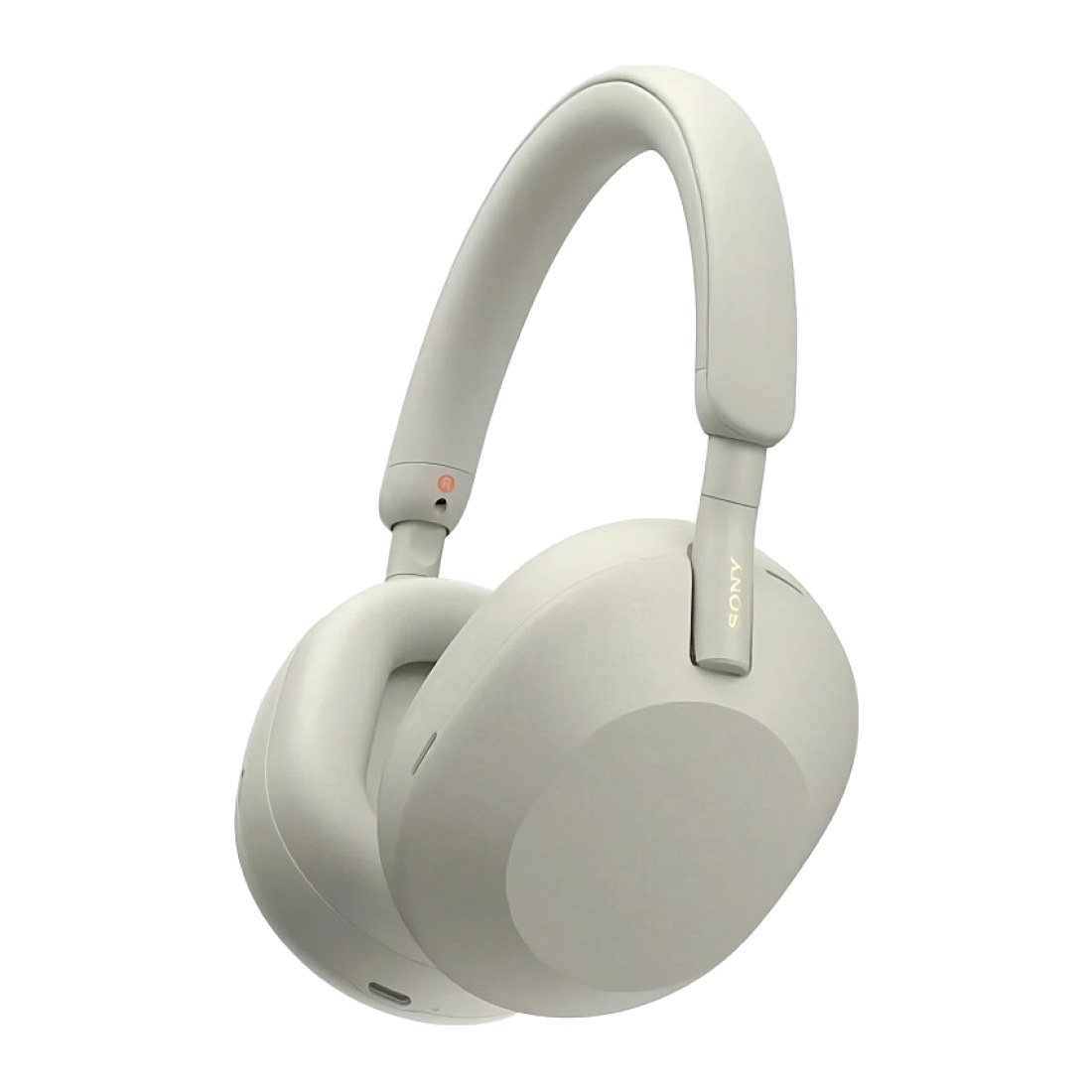 Sony WH-1000XM5 Silver