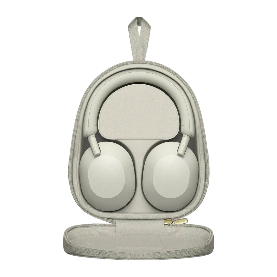 Sony WH-1000XM5 Silver