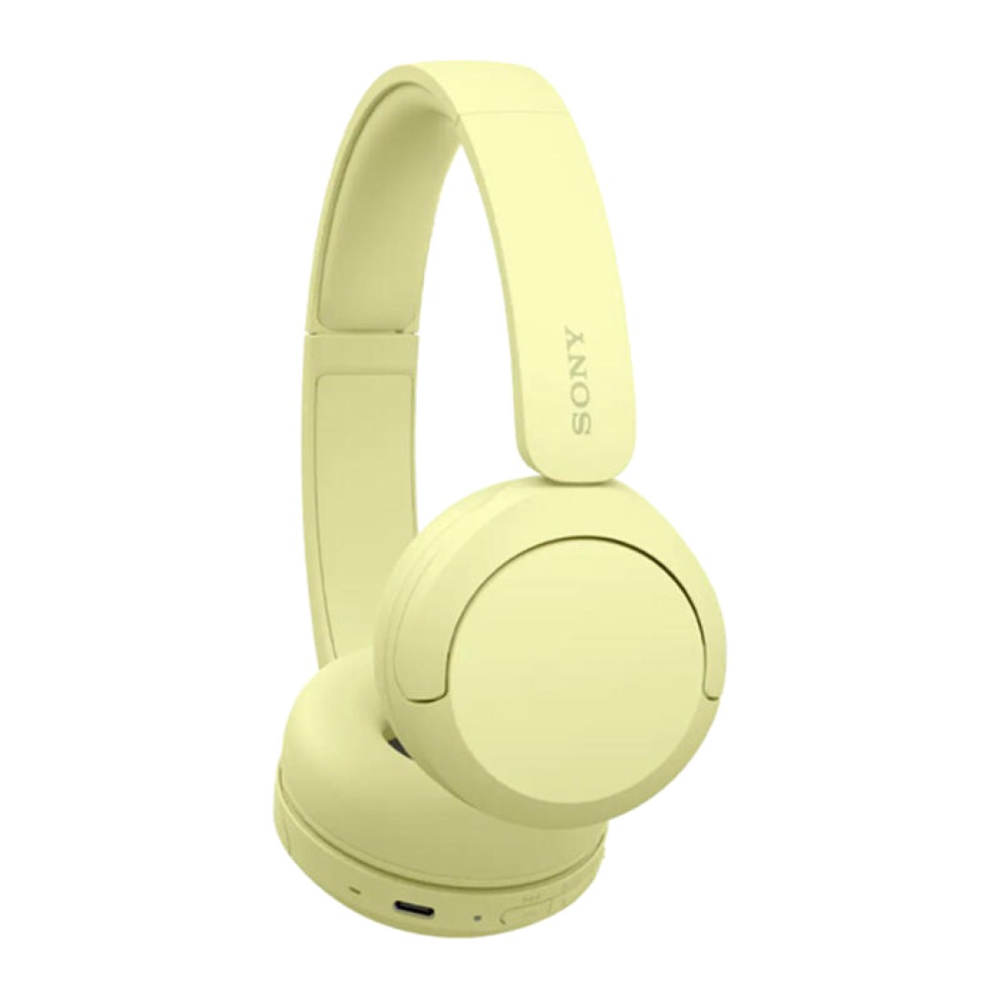 Sony WH-CH520 Yellow