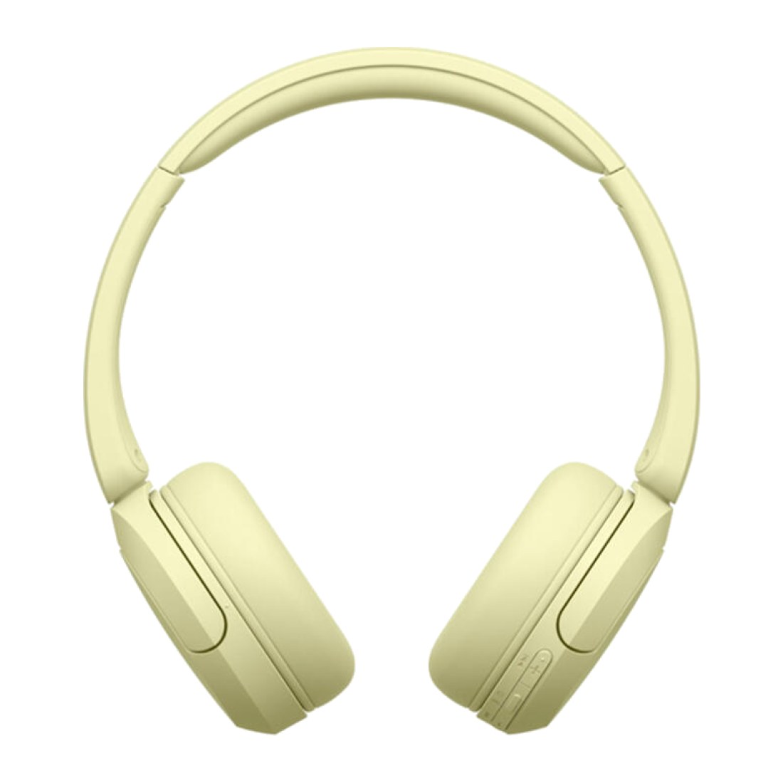 Sony WH-CH520 Yellow
