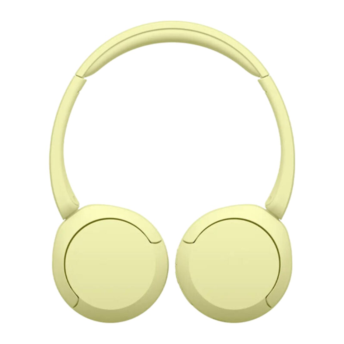 Sony WH-CH520 Yellow