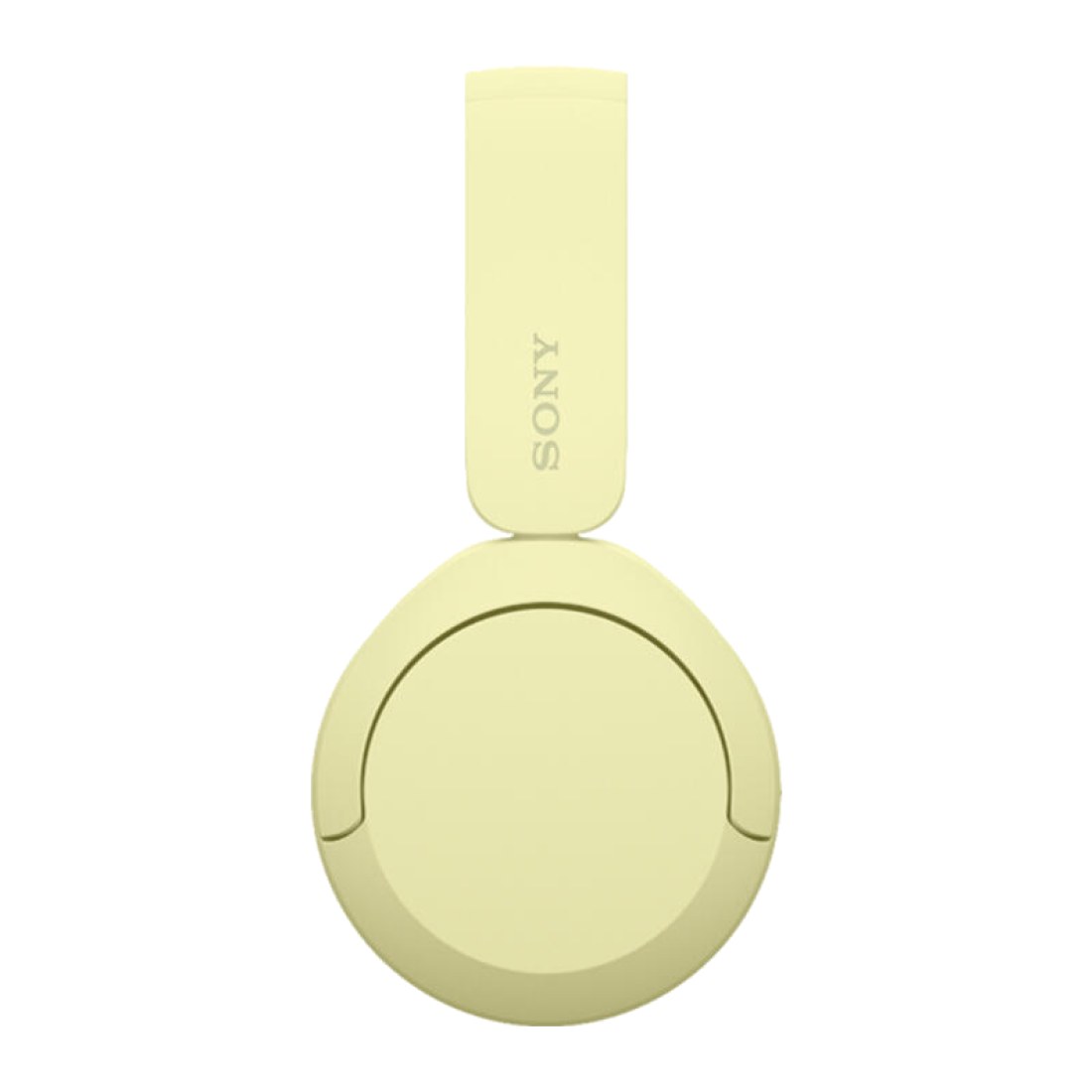 Sony WH-CH520 Yellow