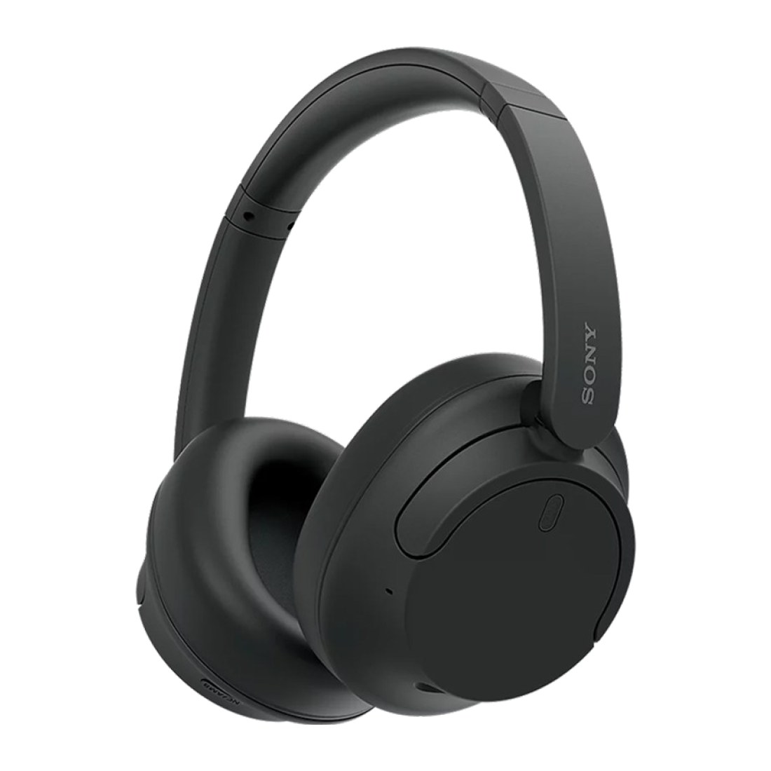 Sony WH-CH720N Black