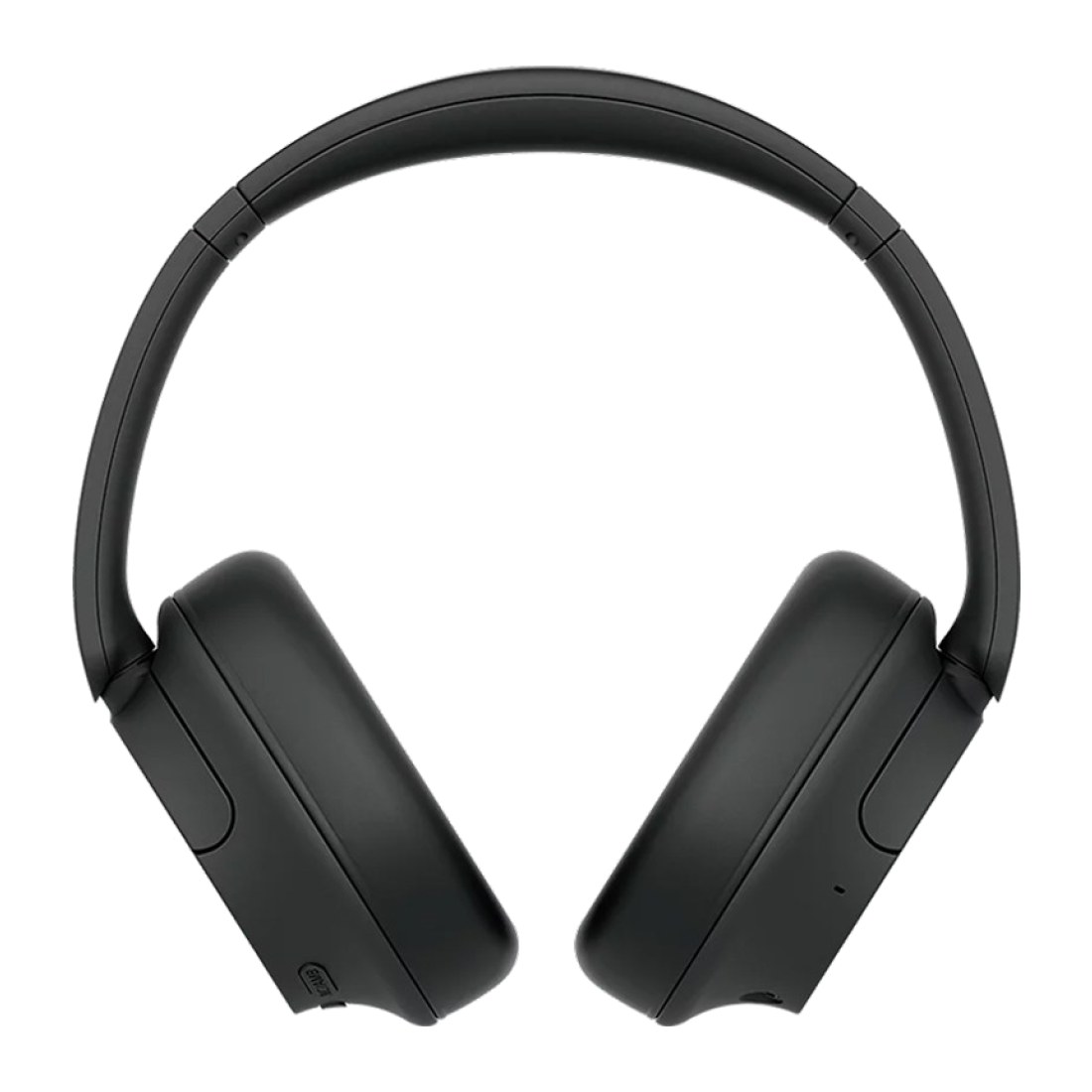 Sony WH-CH720N Black