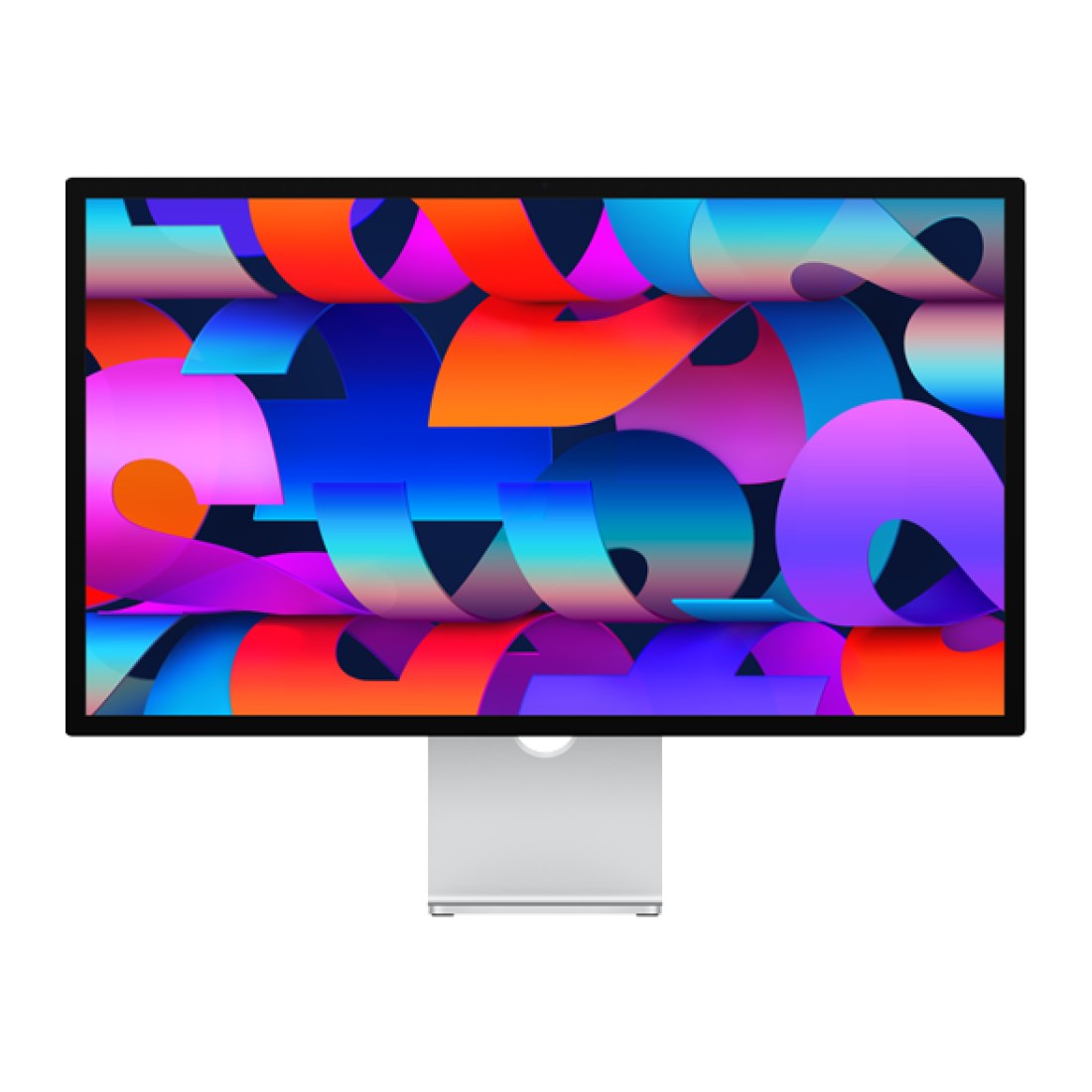 Studio Display 2026 (Standard glass, tilt)