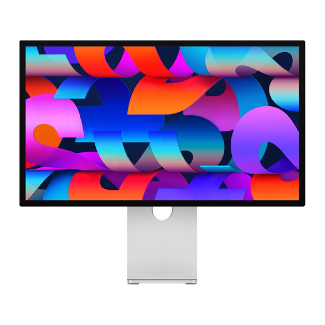 Studio Display 2026 (Standard glass, tilt)