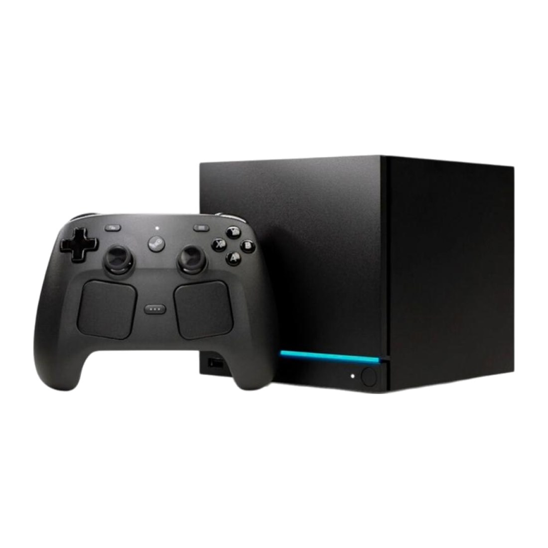 Valve Steam Machine 512GB + Steam Controller