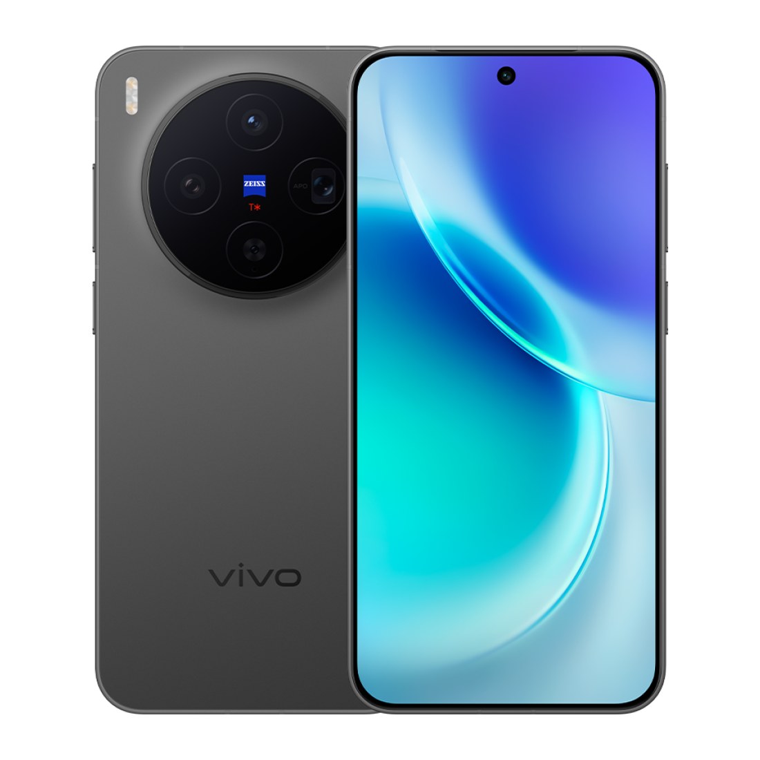 Vivo X300 16/512 Black
