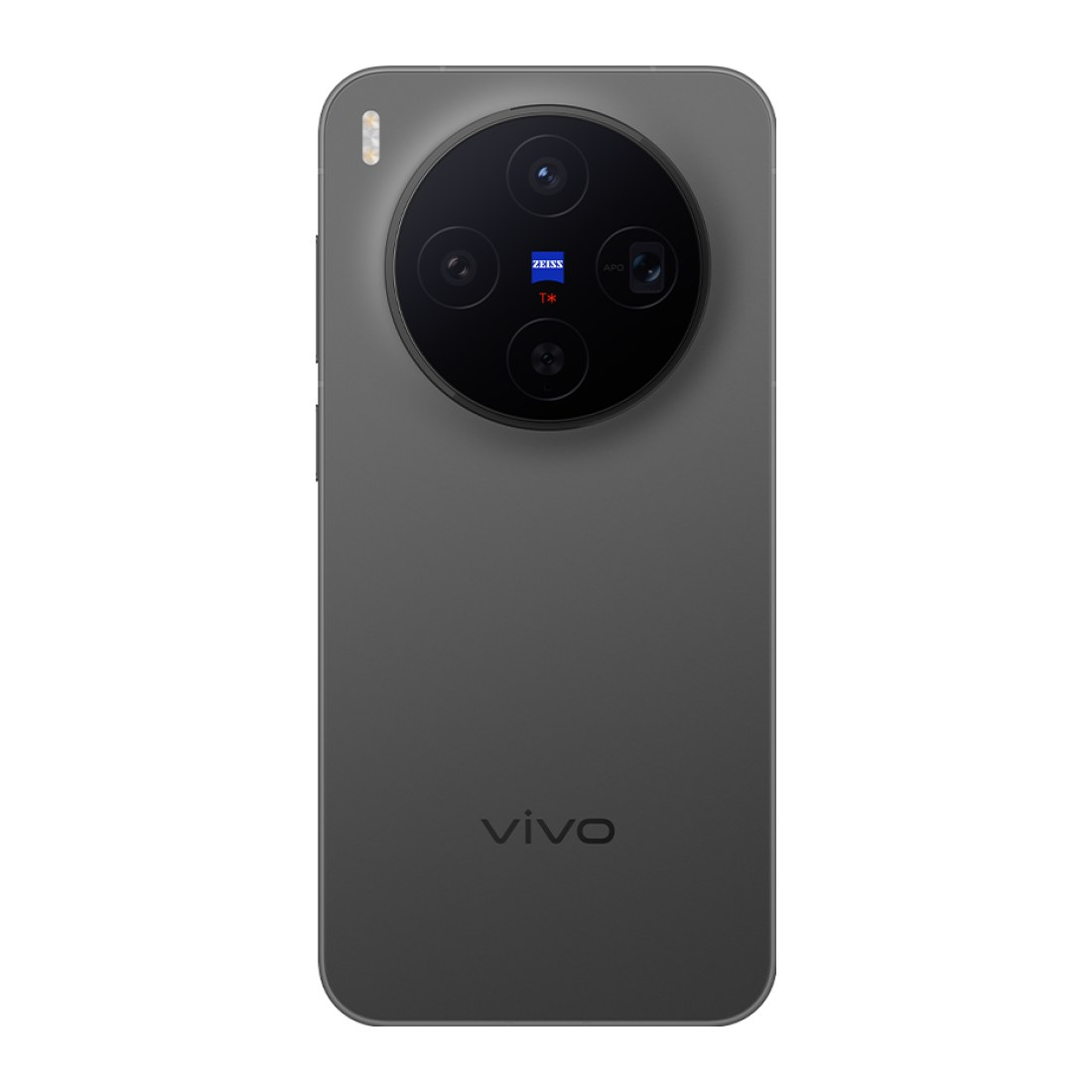 Vivo X300 12/256 Black