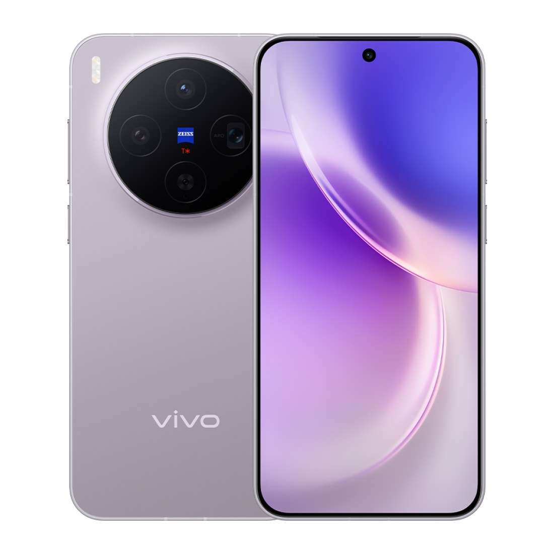 Vivo X300 12/256 Black