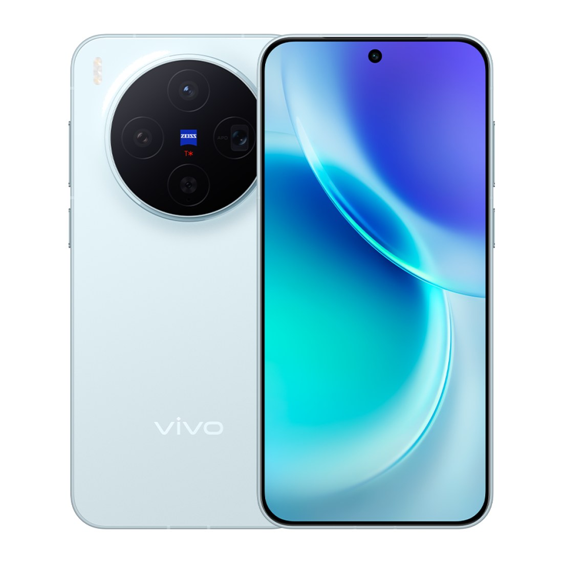 Vivo X300 12/256 Black