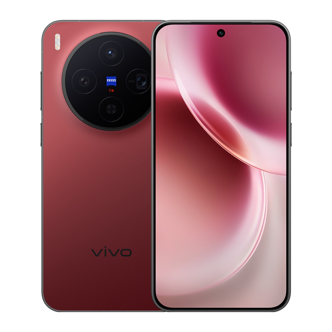Vivo X300 12/256 Black