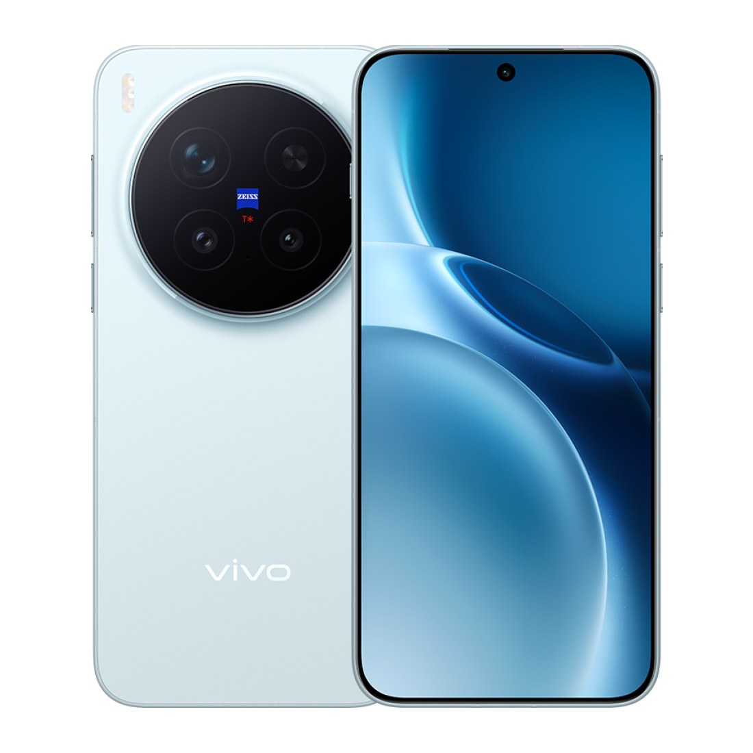 Vivo X300 Pro 16/512 Brown
