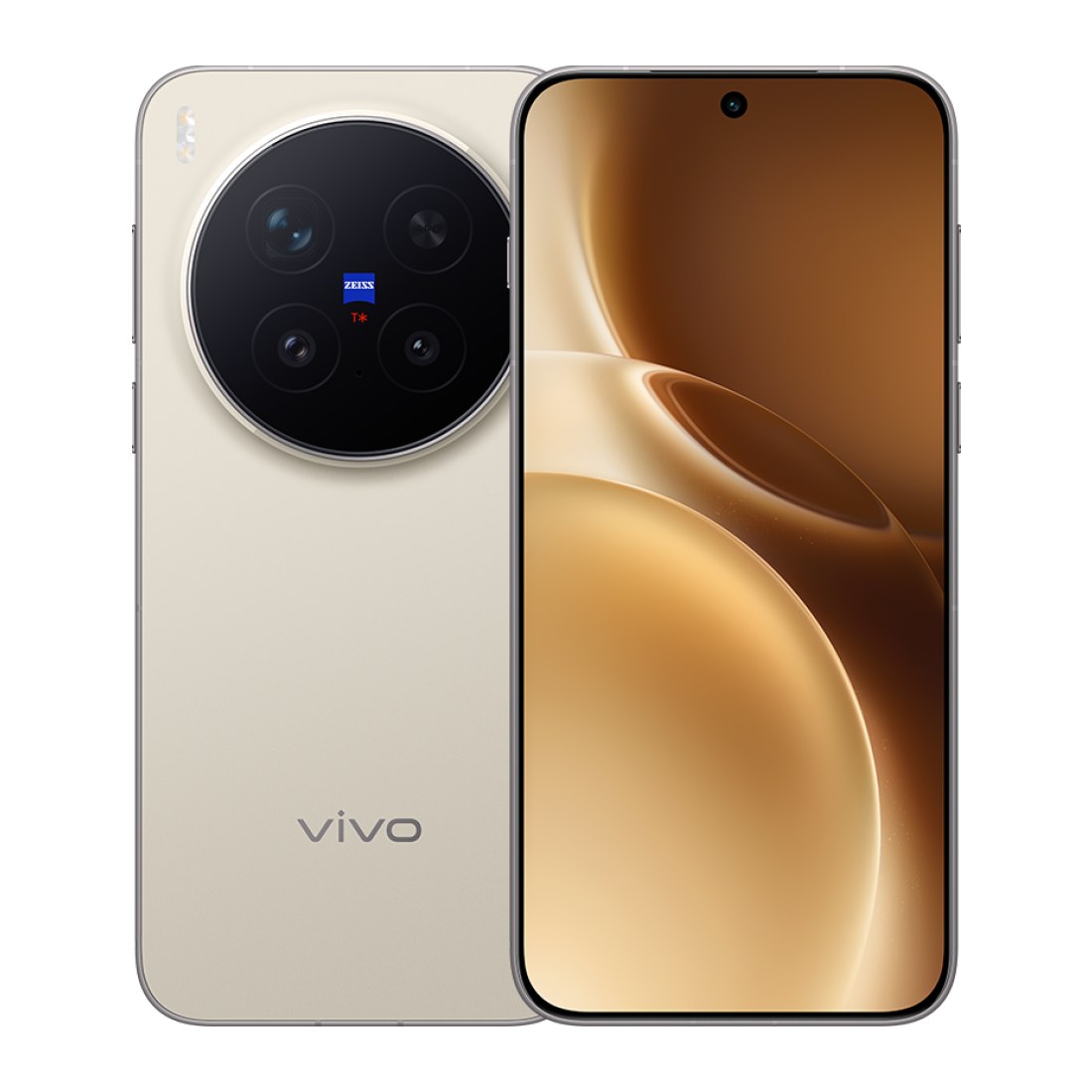 Vivo X300 Pro 16/512 Brown