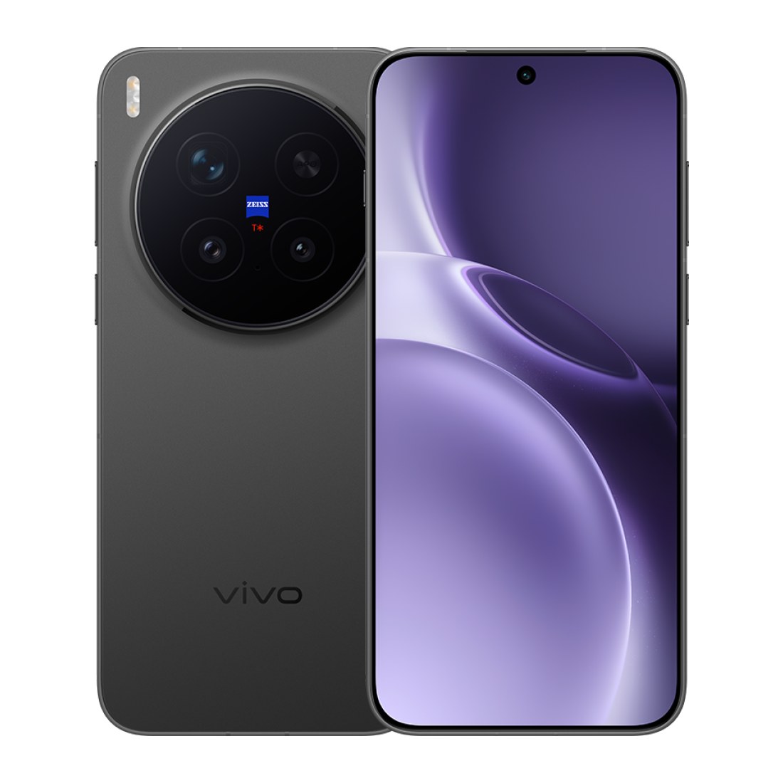 Vivo X300 Pro Satellite 16/1TB Phantom Black
