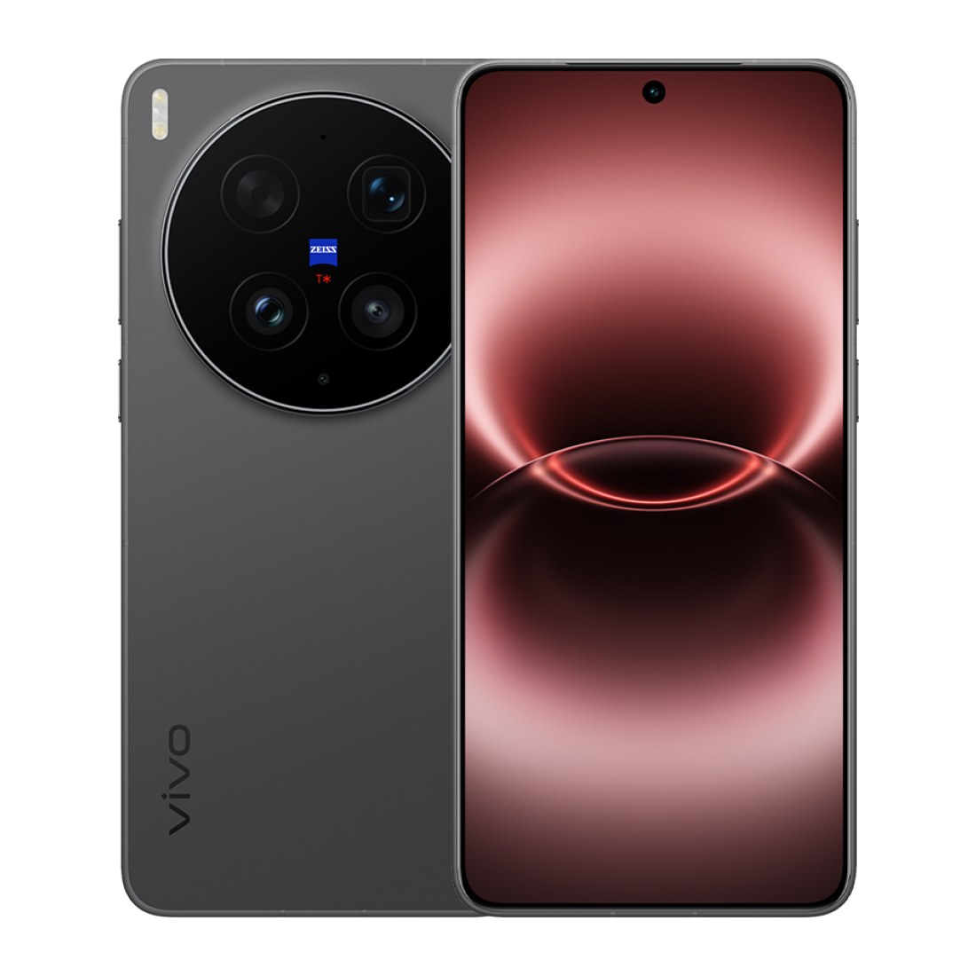 Vivo X300 Ultra 16/512 Black