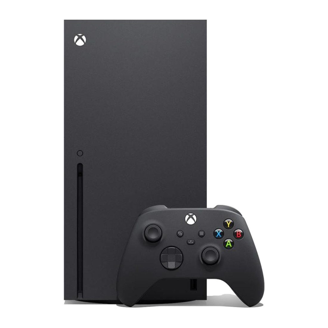 Xbox Series X 1tb Disk Black
