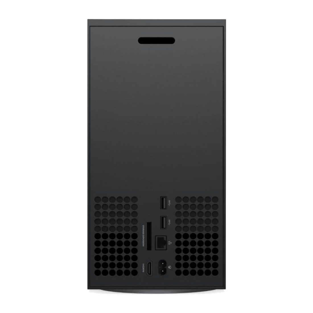 Xbox Series X 1tb Disk Black