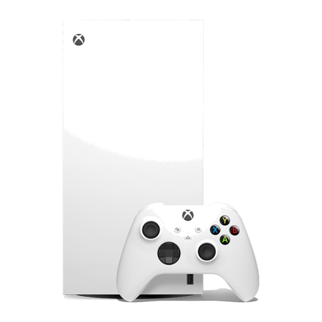Xbox Series X 1tb Digital White