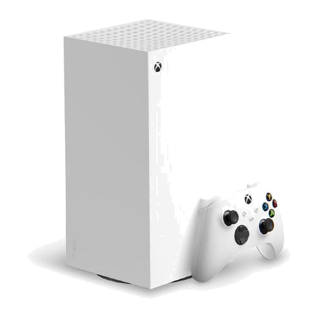 Xbox Series X 1tb Digital White