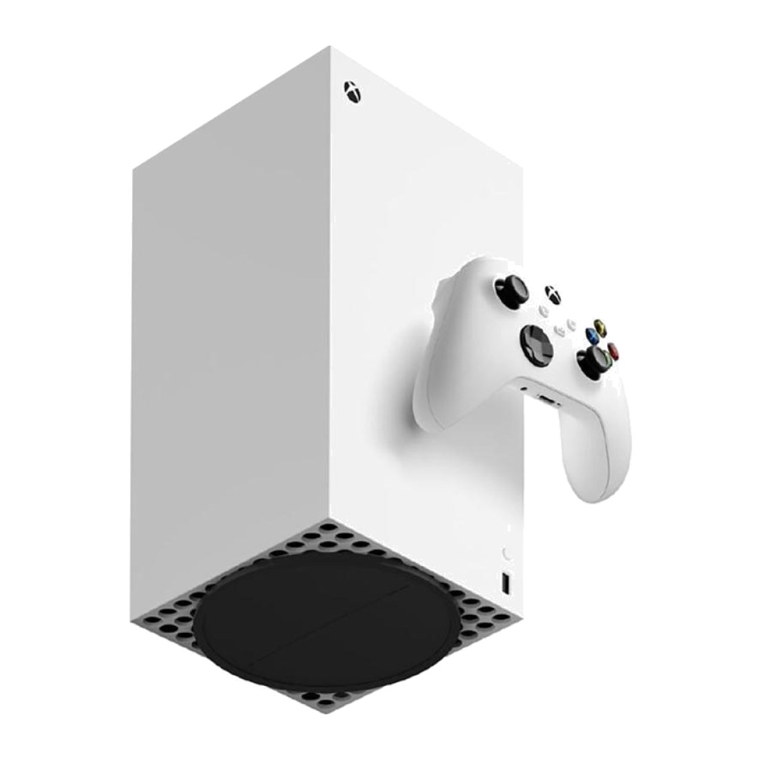 Xbox Series X 1tb Digital White