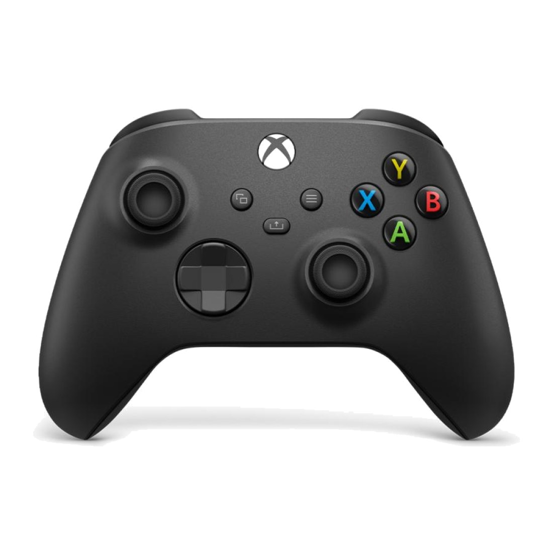 Xbox Wireless Controller Robot White