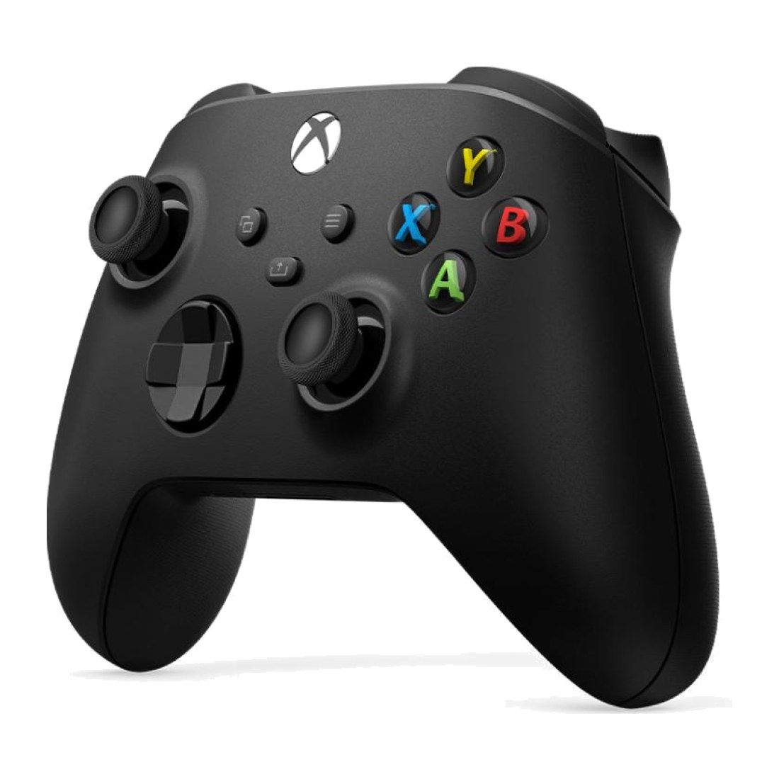 Xbox Wireless Controller Carbon Black