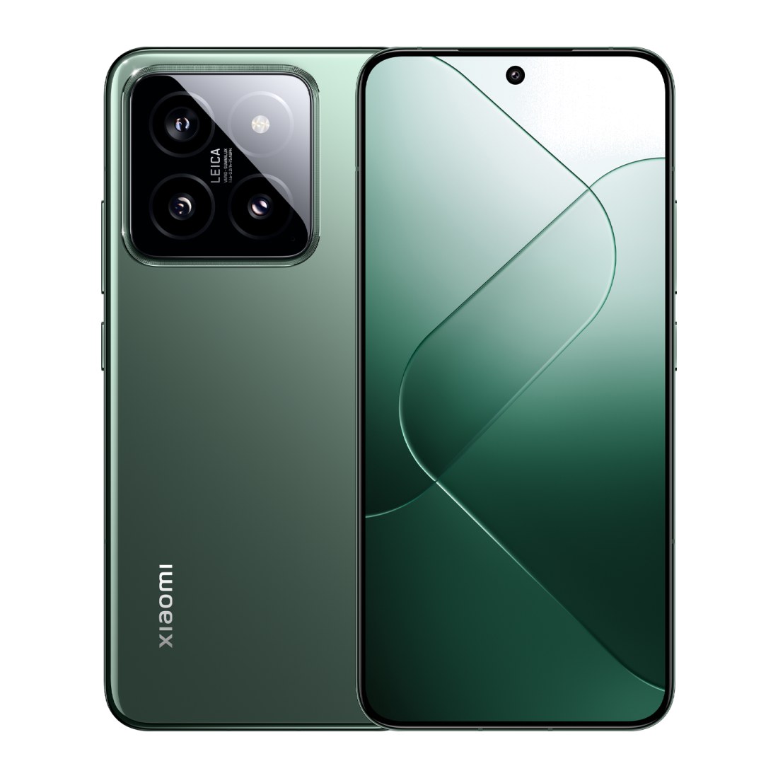 Xiaomi 14 12/256 Jade Green