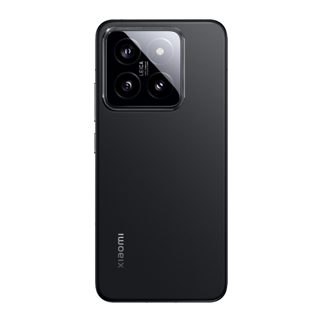Xiaomi 14 T Pro 12/512 Titan Black