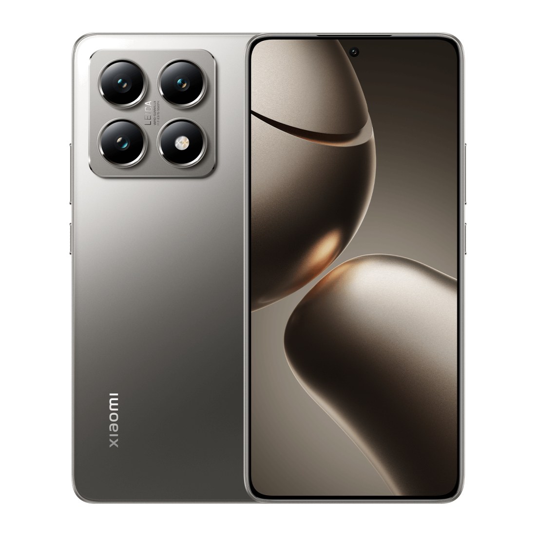 Xiaomi 14T Pro 12/512 Titan Black