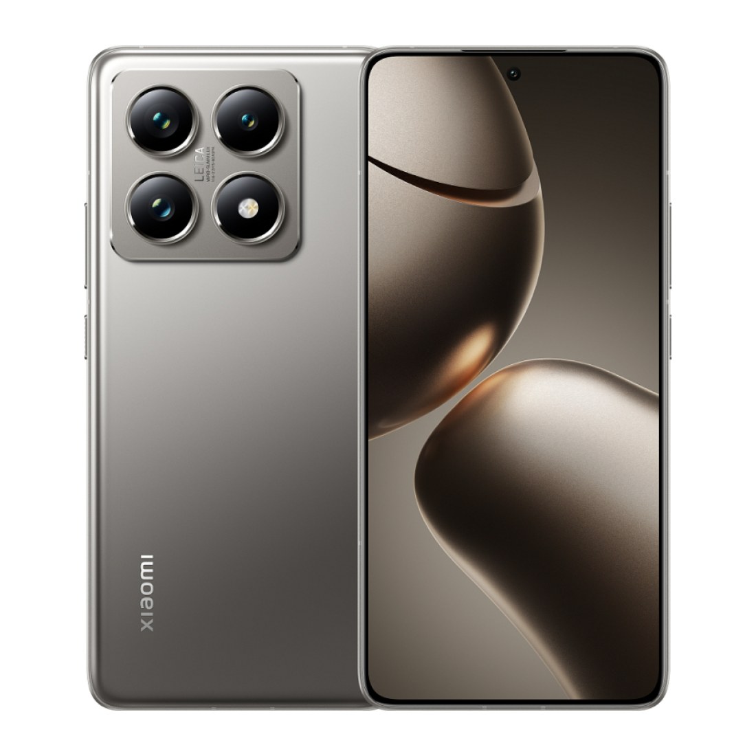 Xiaomi 14T Pro 12/512 Titan Gray