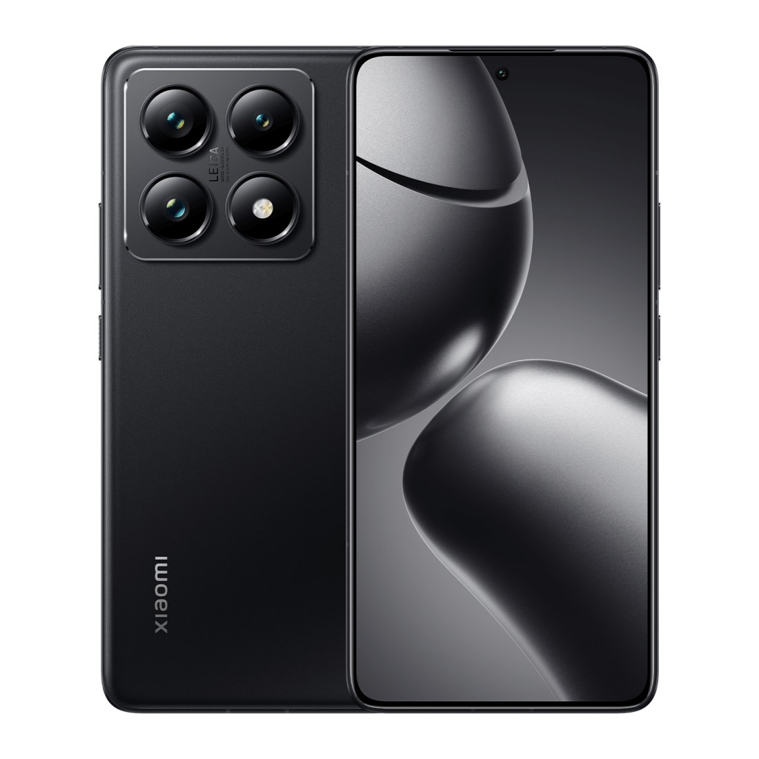 Xiaomi 14T Pro 12/512 Titan Black
