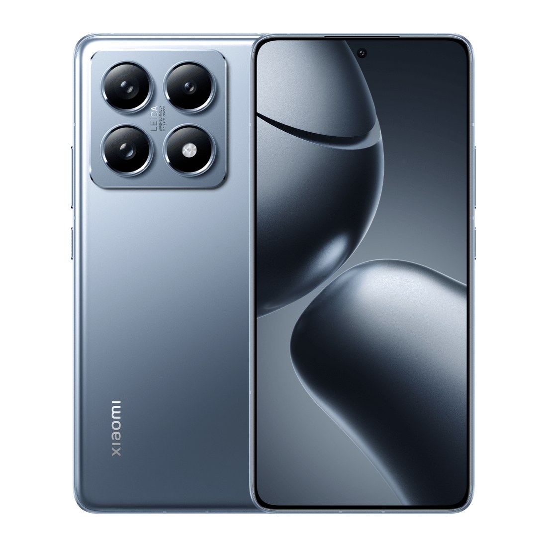 Xiaomi 14T Pro 12/512 Titan Black