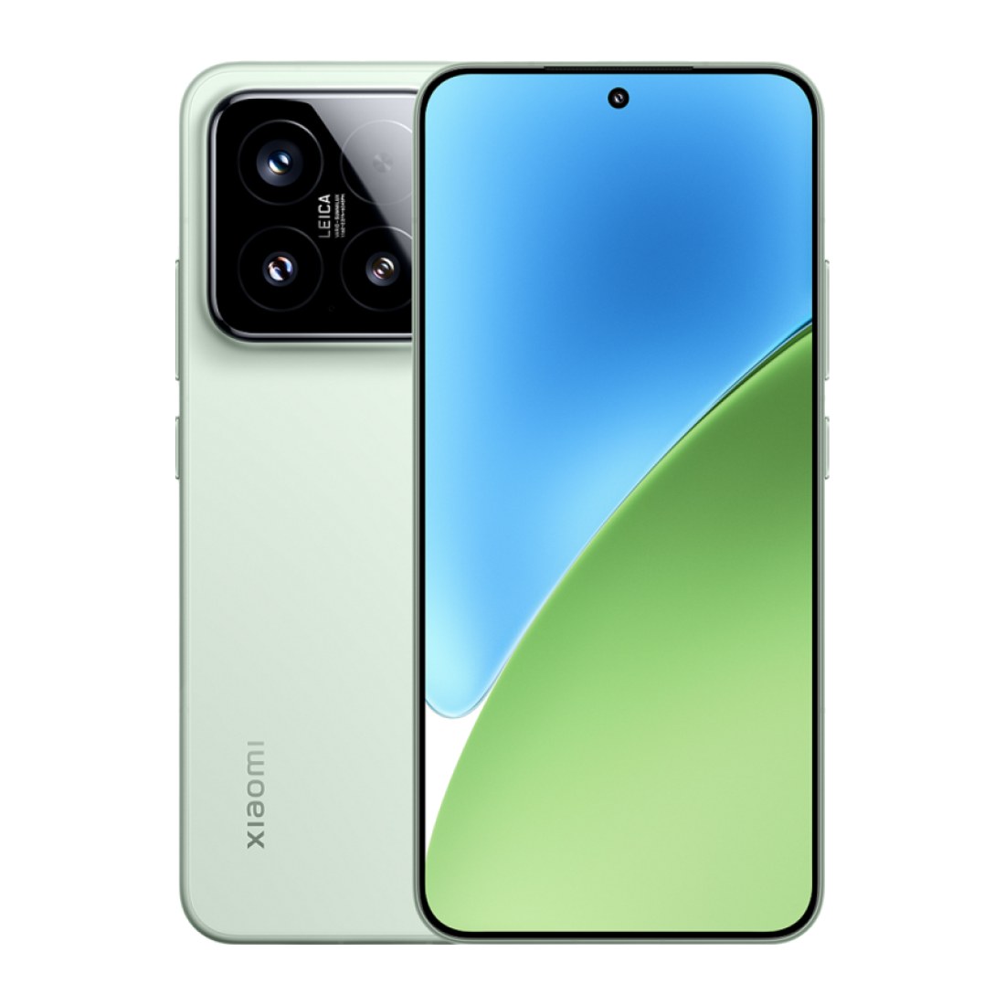 Xiaomi 15 12/512 Green